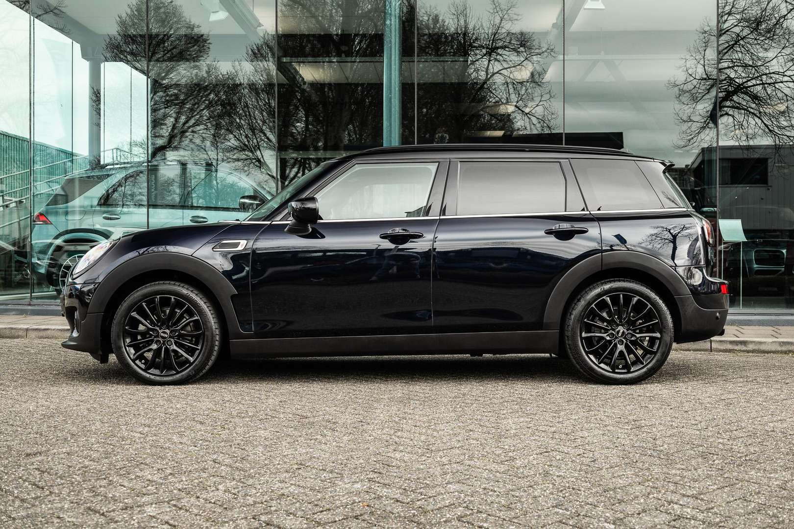 Mini Clubman Classic Cooper - - Joinsteer - #3