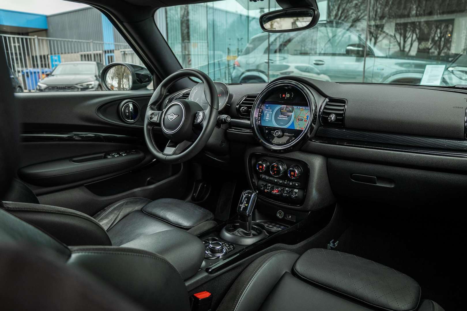 Mini Clubman Classic Cooper - - Joinsteer - #5