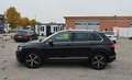 Volkswagen Tiguan 2,0 TDI SCR 4Motion Highline DSG Schwarz - thumbnail 6