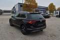 Volkswagen Tiguan 2,0 TDI SCR 4Motion Highline DSG Schwarz - thumbnail 8