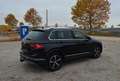 Volkswagen Tiguan 2,0 TDI SCR 4Motion Highline DSG Schwarz - thumbnail 9