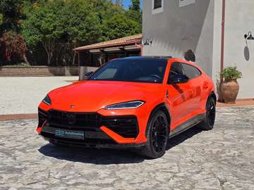 Urus 4.0 V8 phev SE auto FULL+++ *LEASING O FINANZIAMENTO SU INTERO IMPORTO*