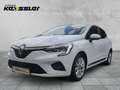 Renault Clio V 1.0 TCe 100 EU6d-T Experience Weiß - thumbnail 1