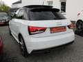 Audi A1 S-Line°LED°Sitzhg°Pano°8 Fachbereift Blanc - thumbnail 8