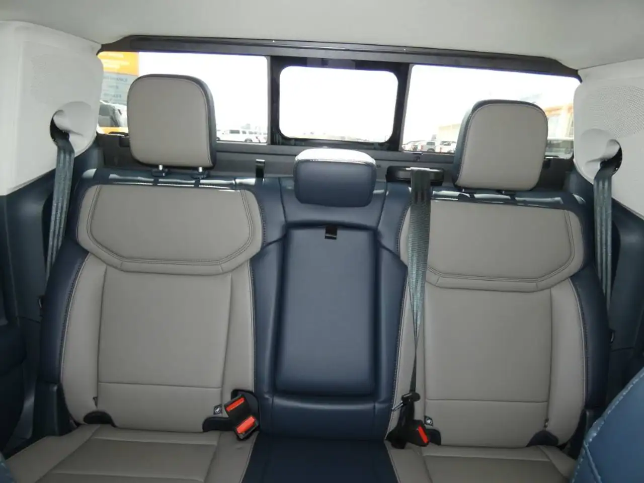Ford Maverick снимка Ford Maverick