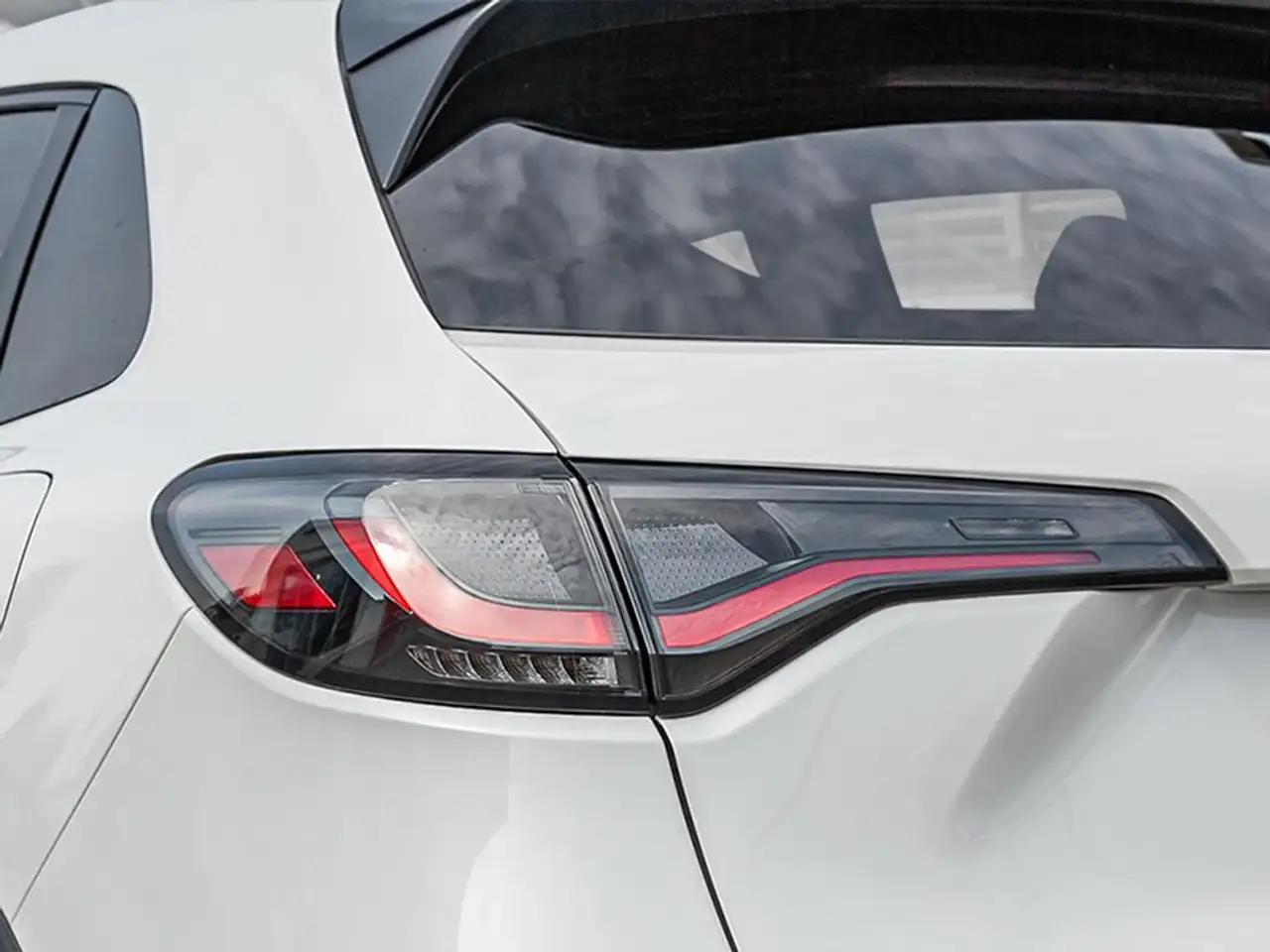 Honda HR-V fotografie Honda HR-V