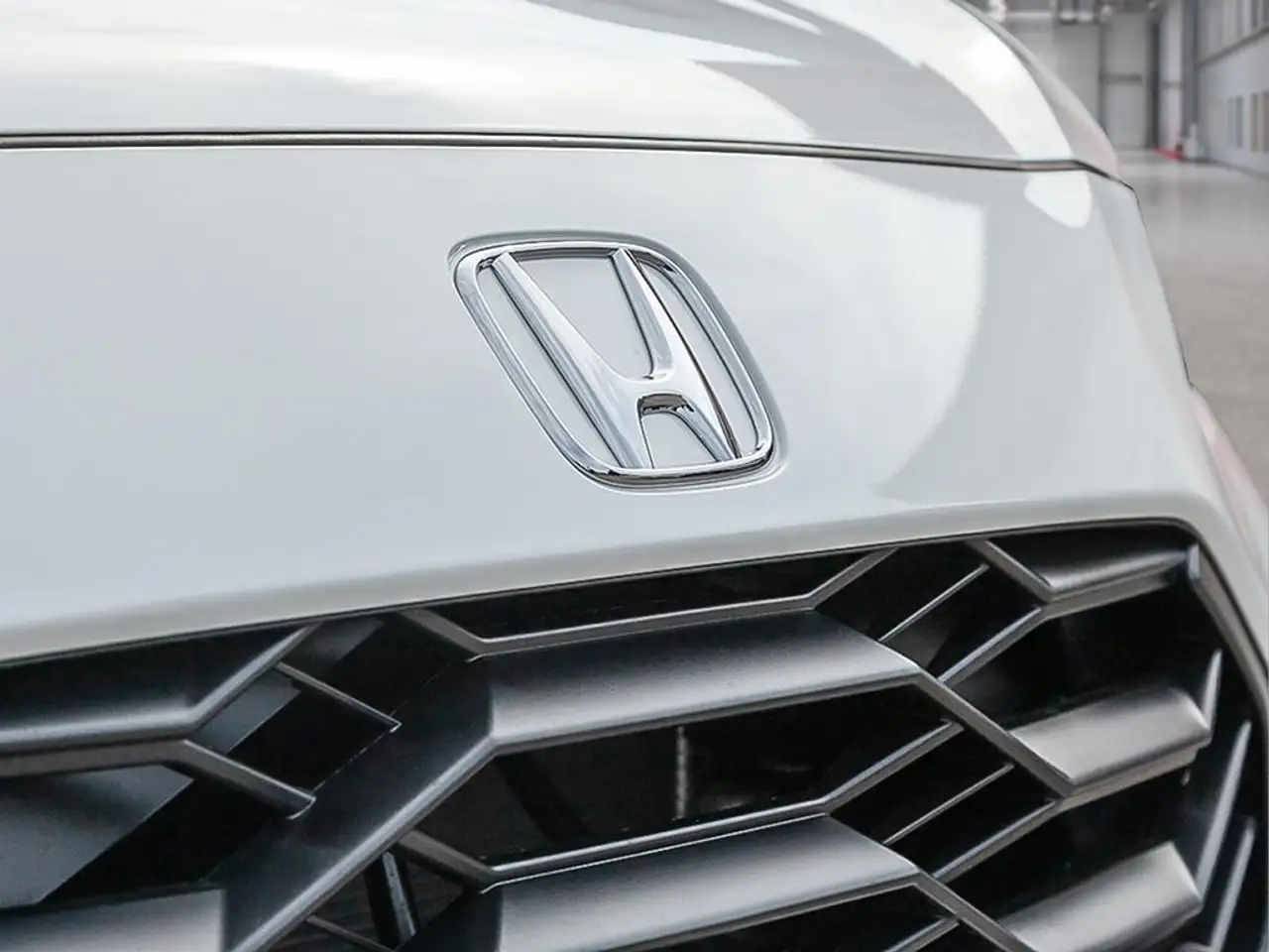 Honda HR-V fotografie Honda HR-V