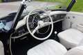 Mercedes-Benz 190 SL ROADSTER/MATCHING NUMBERS plava - thumbnail 9