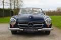 Mercedes-Benz 190 SL ROADSTER/MATCHING NUMBERS Blue - thumbnail 2