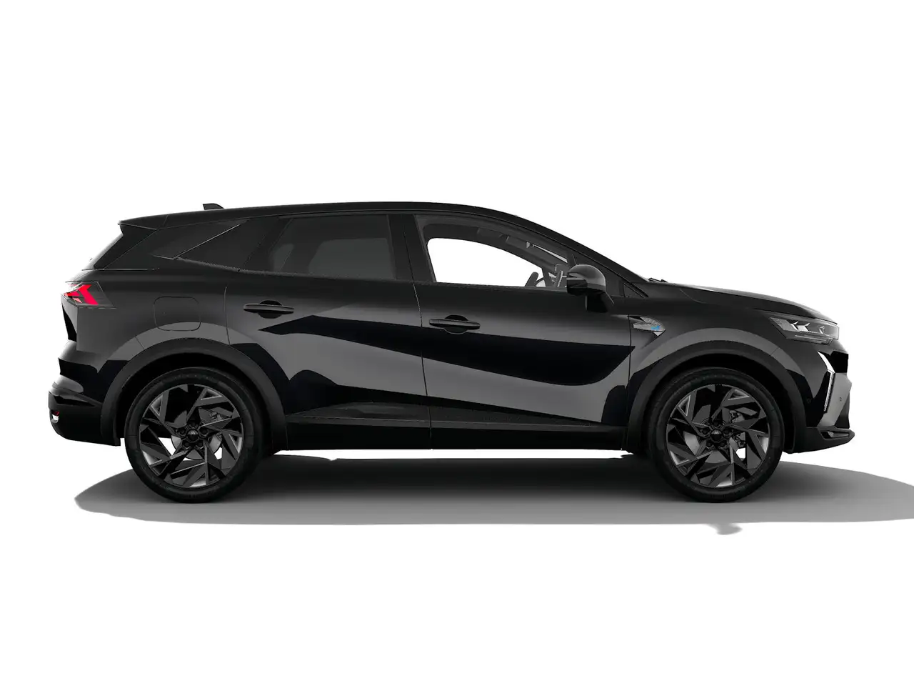 Renault Symbioz 2026
