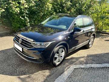 Tiguan 2,0 TDI 4Motion Life DSG Life