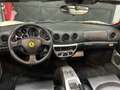 Ferrari 360 Spider F1 Tailor Made PERMUTE RATE Bianco - thumbnail 9