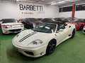 Ferrari 360 Spider F1 Tailor Made PERMUTE RATE Wit - thumbnail 7