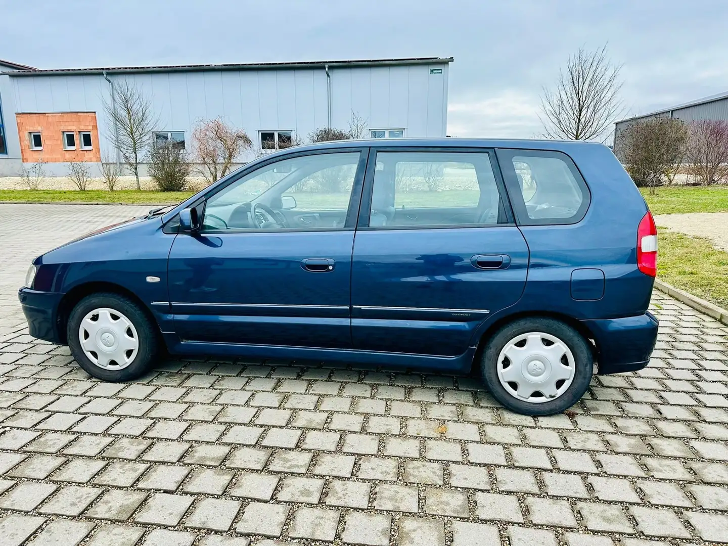 Mitsubishi Space Star 1.3 Avance - 1