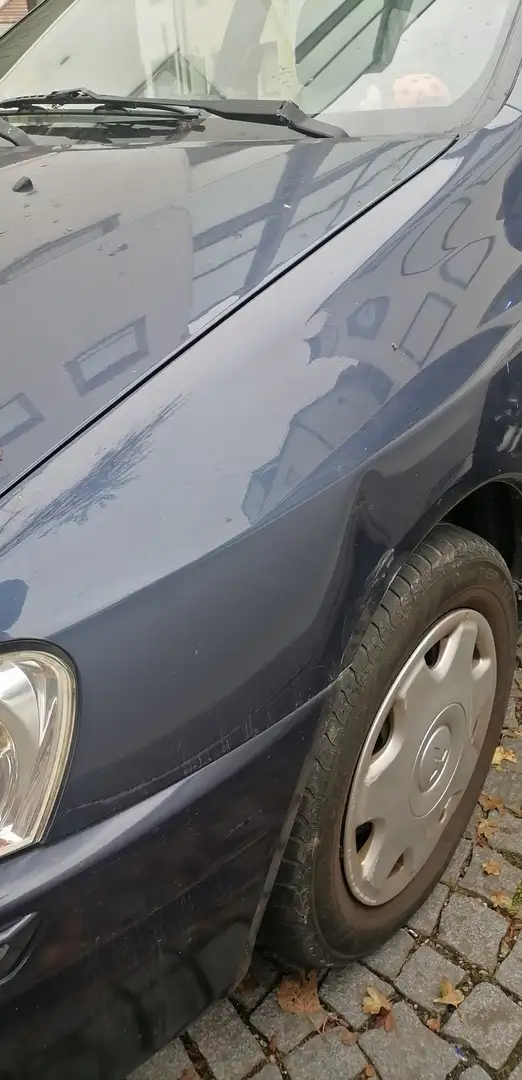 Mitsubishi Space Star 1.3 Avance - 2