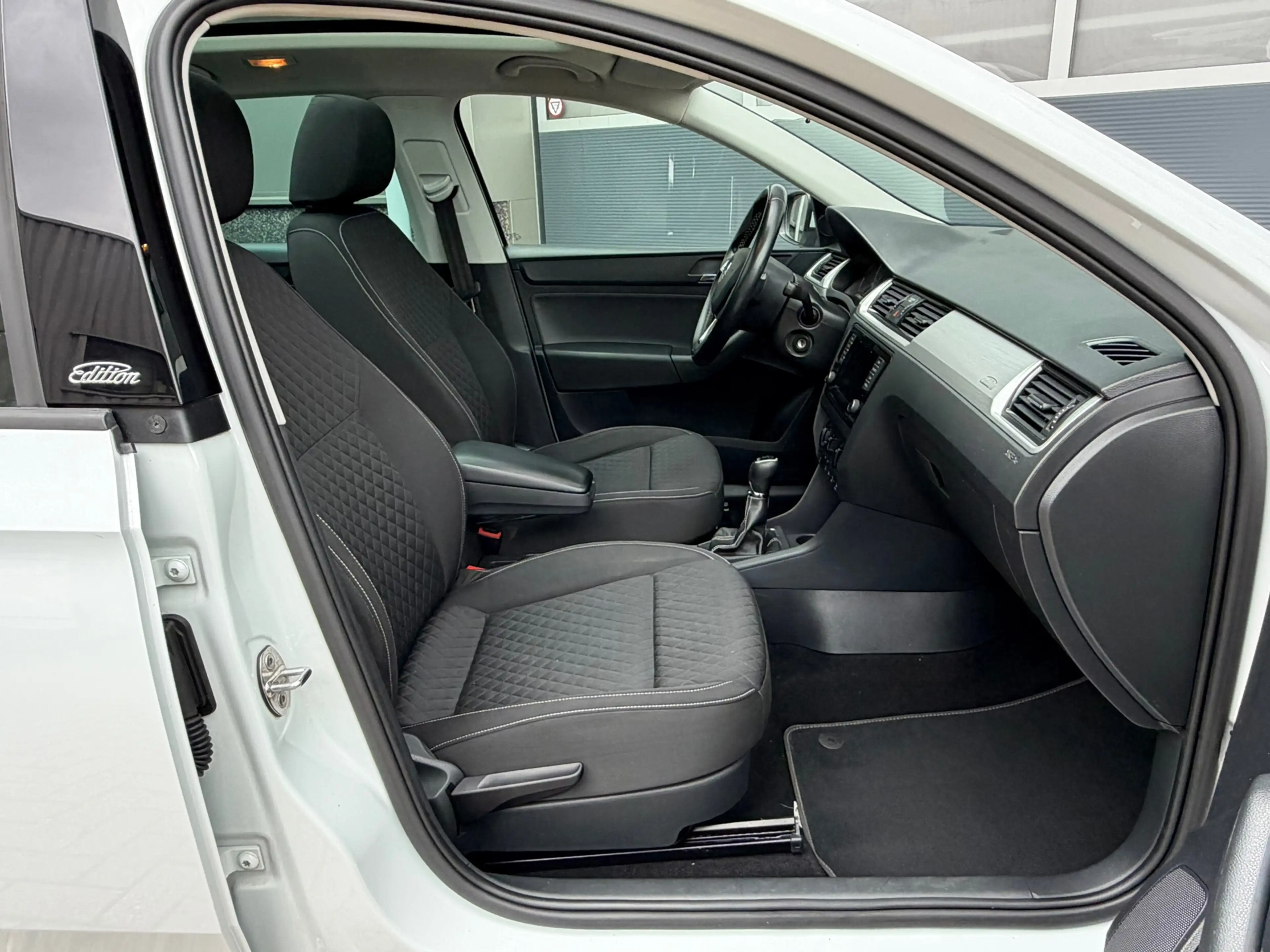 Skoda Rapid/Spaceback 1.2 TSI Greentech Edition bj.2016 Pano|Navi|Cc|Pdc — photo 10
