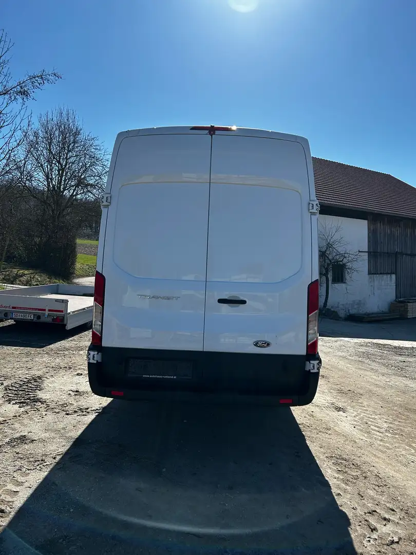 Ford Transit Bus Ford 2,0 EcoBlue L4H3 Trend - 2