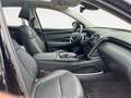 Hyundai TUCSON 1.6 HEV 4WD aut. Exellence Zwart - thumbnail 8