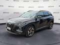 Hyundai TUCSON 1.6 HEV 4WD aut. Exellence Zwart - thumbnail 3