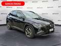 Hyundai TUCSON 1.6 HEV 4WD aut. Exellence Zwart - thumbnail 1