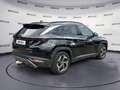 Hyundai TUCSON 1.6 HEV 4WD aut. Exellence Zwart - thumbnail 6