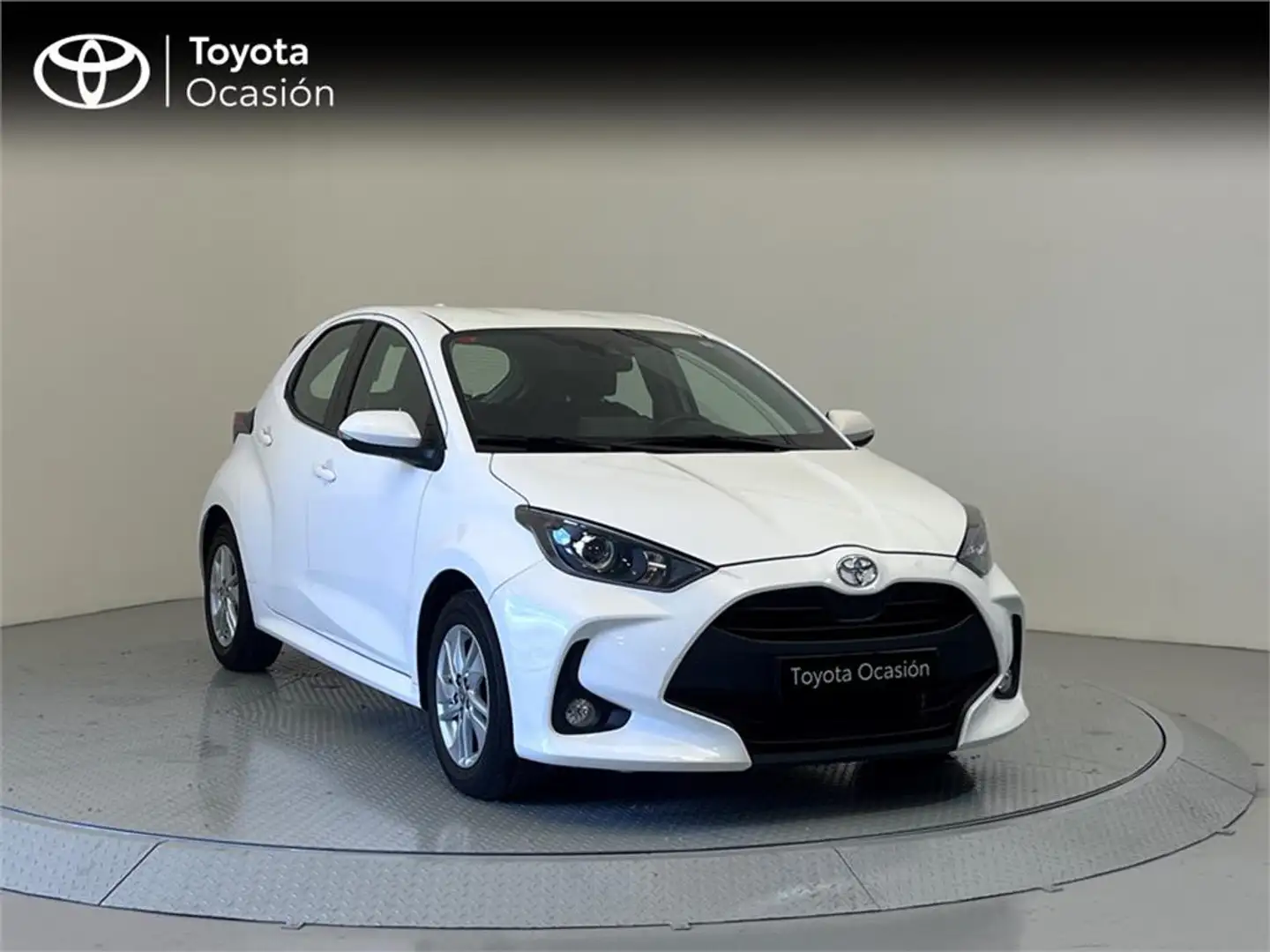 Toyota Yaris 125 S-Edition - 2