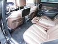 Mercedes-Benz S 350 S -Klasse Lim. 4Matic Lang Panoramadach Negro - thumbnail 14