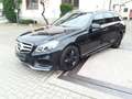 Mercedes-Benz E 300 E -Klasse T-Modell E300 BlueTec Hybrid AMG Negru - thumbnail 2