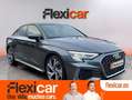 Audi A3 Sedán 35TDI S line Stronic Gris - thumbnail 1
