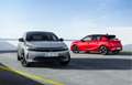 Opel Corsa Edition * Komfort Paket* Allwetterreifen*100PS*Sof Schwarz - thumbnail 2