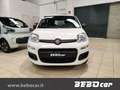 Fiat Panda 1.0 FireFly S&S Hybrid Pop Weiß - thumbnail 4