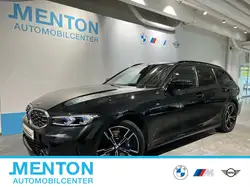 Bmw 340 M340i xDrive M Sportpaket/Panorama/ad.LED/RFK