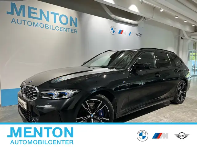 Bmw 340 M340i xDrive M Sportpaket/Panorama/ad.LED/RFK