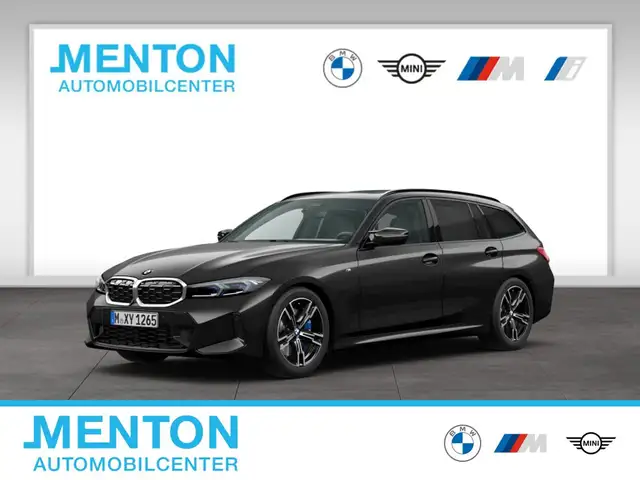 BMW 340 M340i xDrive Touring Head-Up HiFi DAB LED RFK
