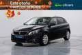 Peugeot 308 1.2 PureTech S&S Style 110 Negro - thumbnail 1