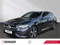 Mercedes-Benz C 200 T Avantgarde Digital-Light Ambiente AHK Grau - thumbnail 1