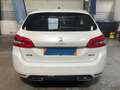 Peugeot 308 Allure GT-Line NAVI LED MASSAGE CARPLAY SPUR AHK Weiß - thumbnail 2