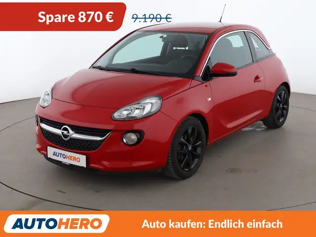Opel Adam