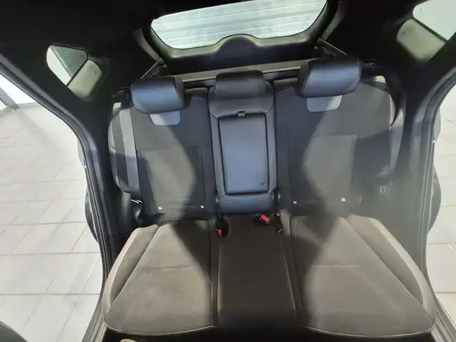 Hyundai Tucson view 14