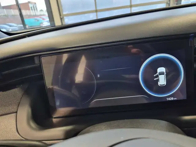 Hyundai Tucson view 7