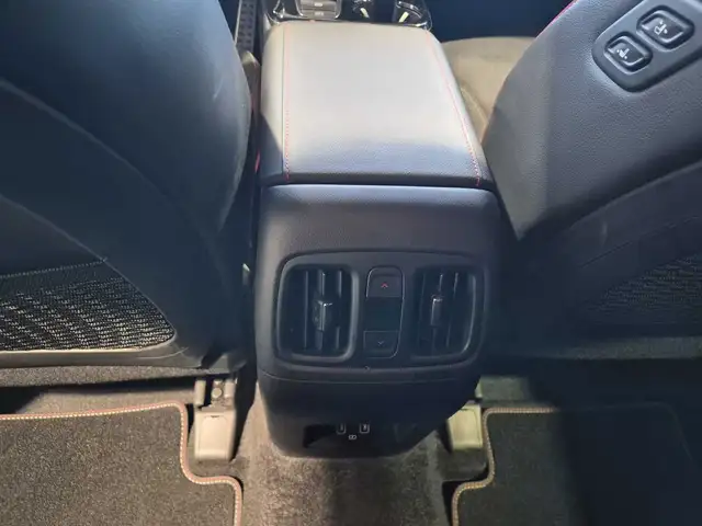 Hyundai Tucson view 13