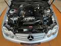 Mercedes-Benz CLK 200 Kompressor /Autom./2.Hd/SH Silber - thumbnail 16