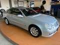 Mercedes-Benz CLK 200 Kompressor /Autom./2.Hd/SH Silber - thumbnail 5