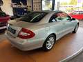 Mercedes-Benz CLK 200 Kompressor /Autom./2.Hd/SH Silber - thumbnail 4