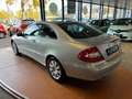 Mercedes-Benz CLK 200 Kompressor /Autom./2.Hd/SH Silber - thumbnail 2