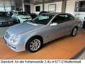 Mercedes-Benz CLK 200 Kompressor /Autom./2.Hd/SH Silber - thumbnail 1