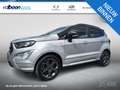 Ford EcoSport 1.0 EcoBoost ST-Line NAVI | CLIMA | TREKHAAK | rij Grijs - thumbnail 1