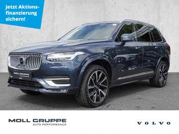 B5 AWD Inscription Pano LED