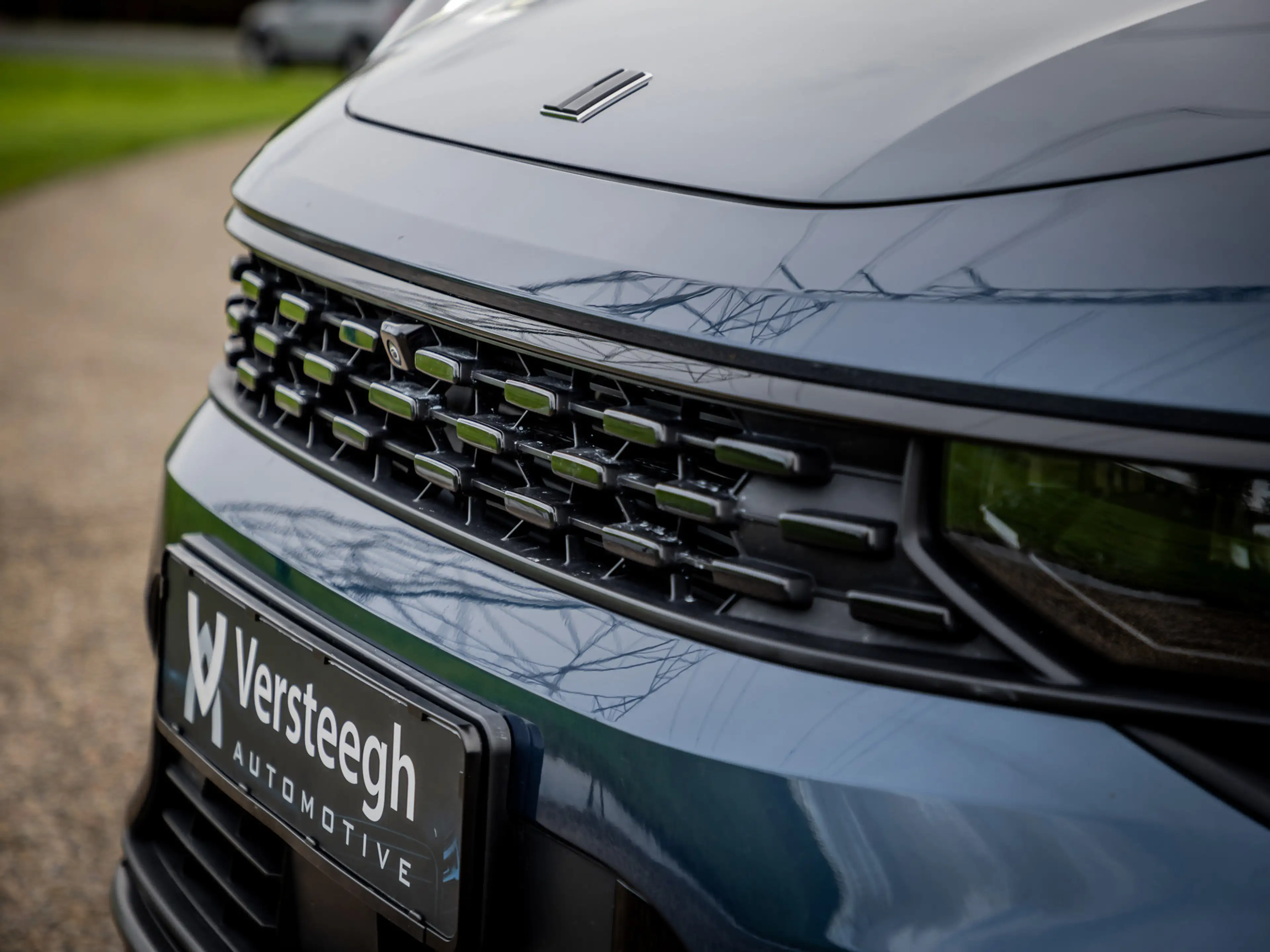 Lynk & Co 01 1.5 Plug-In Hybrid 262pk BLACKED OUT | 360 Camera — photo 27