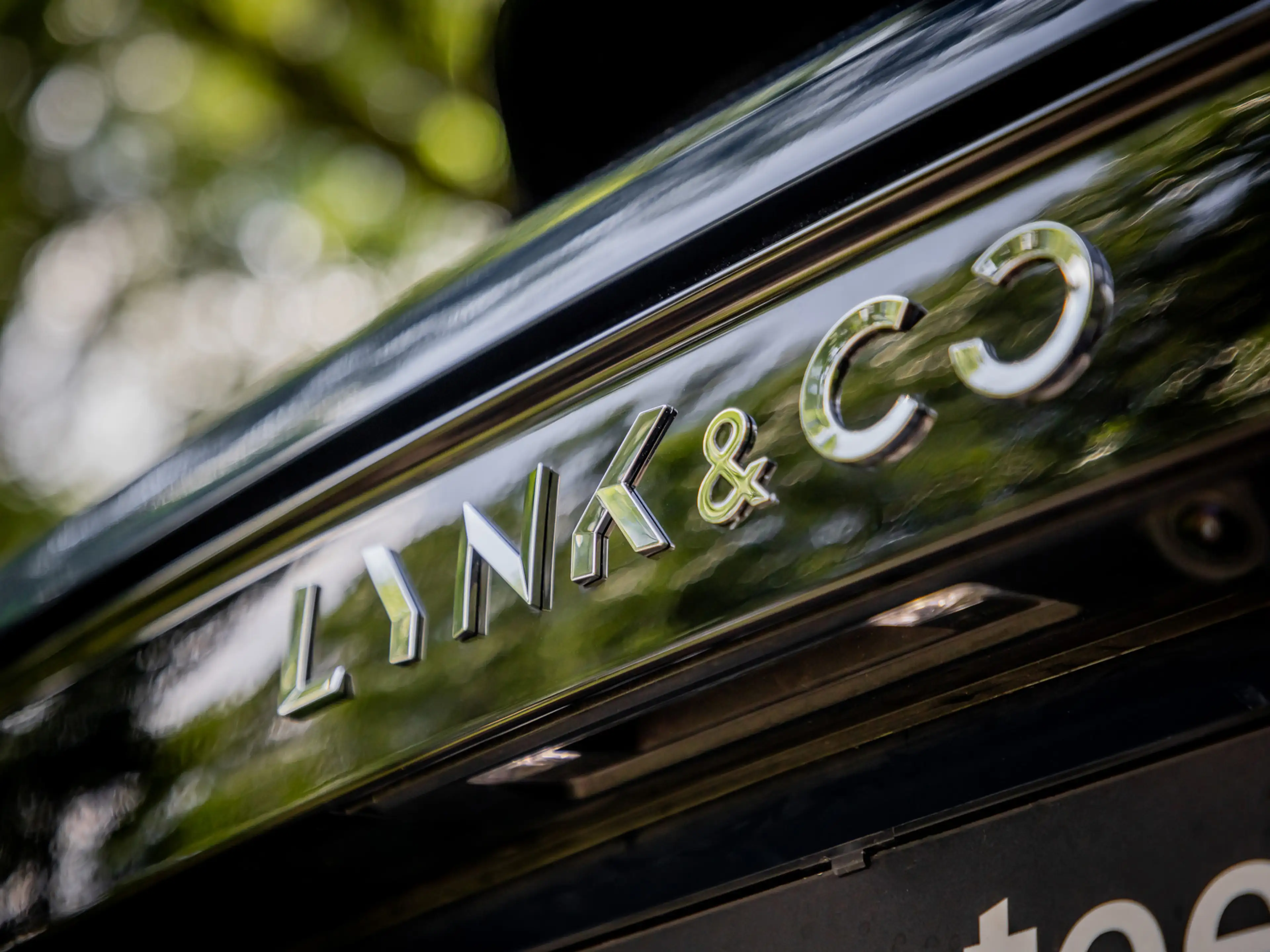 Lynk & Co 01 1.5 Plug-In Hybrid 262pk BLACKED OUT | 360 Camera — photo 29